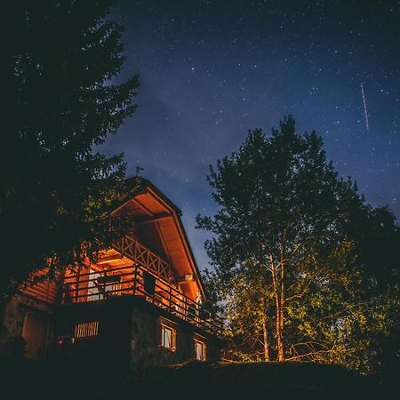 Charming Chalet Rogla Hudinja Exterior photo