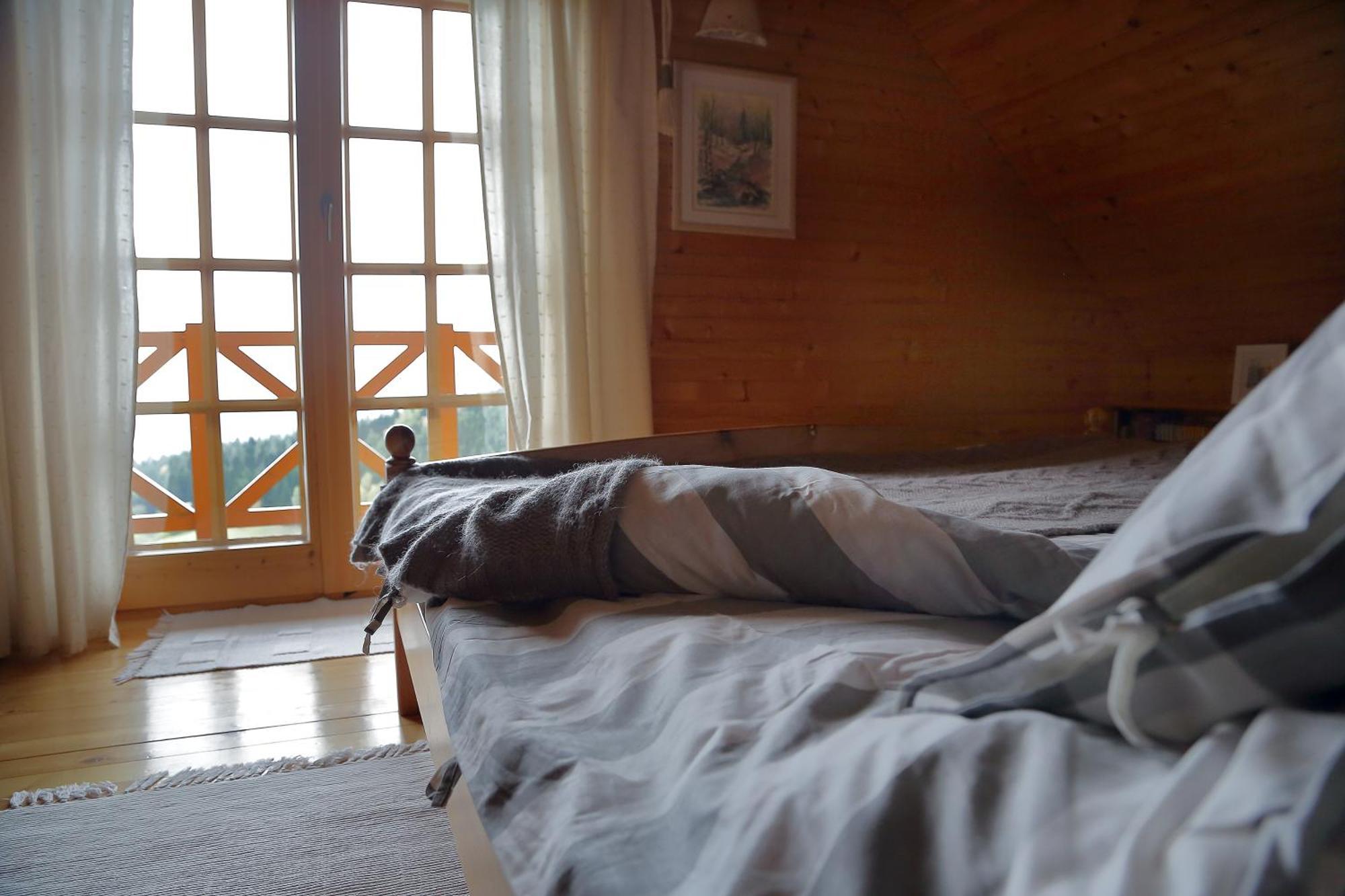 Charming Chalet Rogla Hudinja Exterior photo