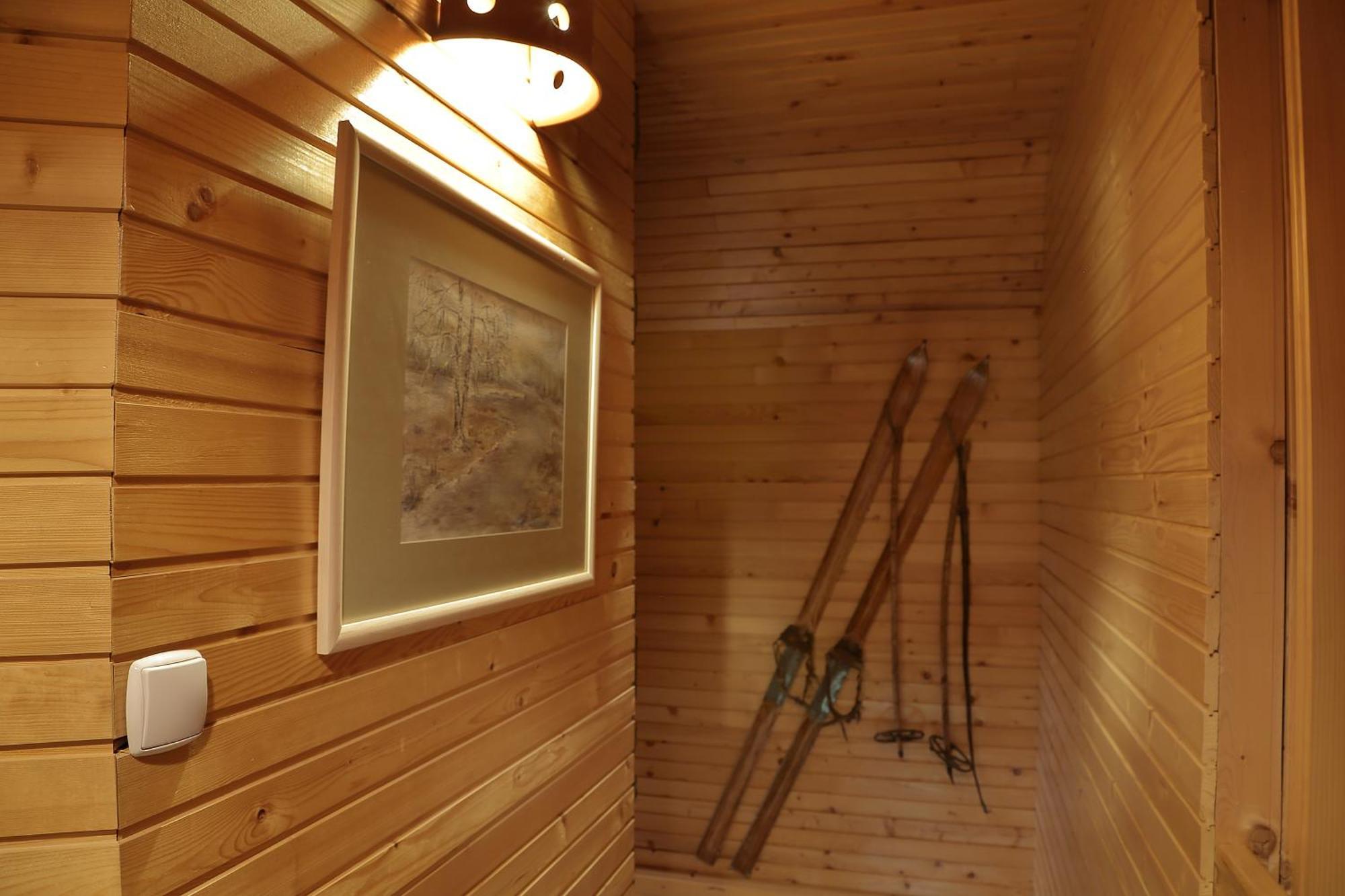 Charming Chalet Rogla Hudinja Exterior photo