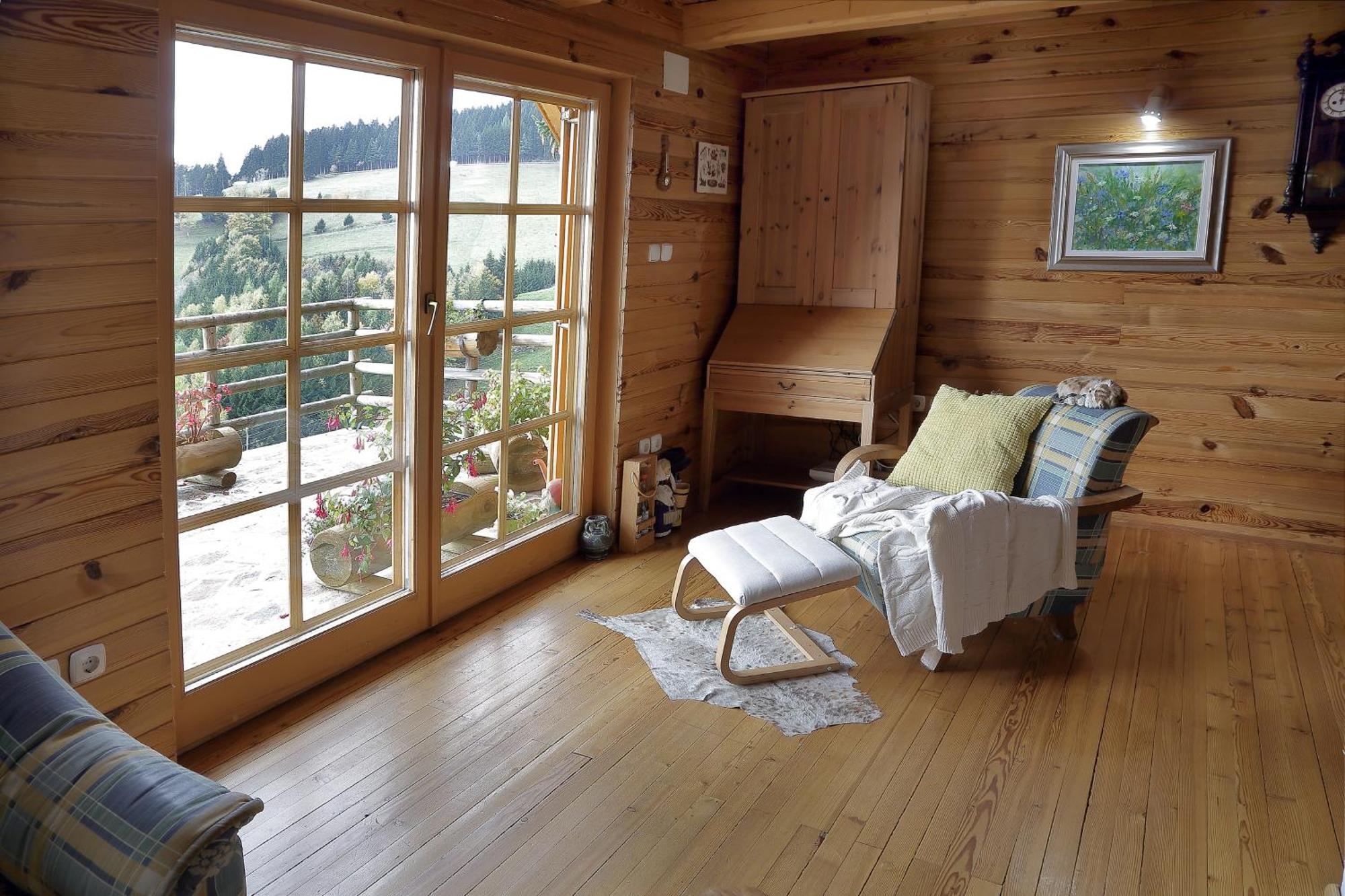 Charming Chalet Rogla Hudinja Exterior photo