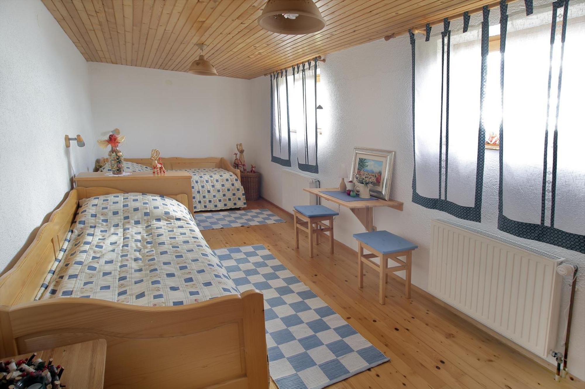 Charming Chalet Rogla Hudinja Exterior photo