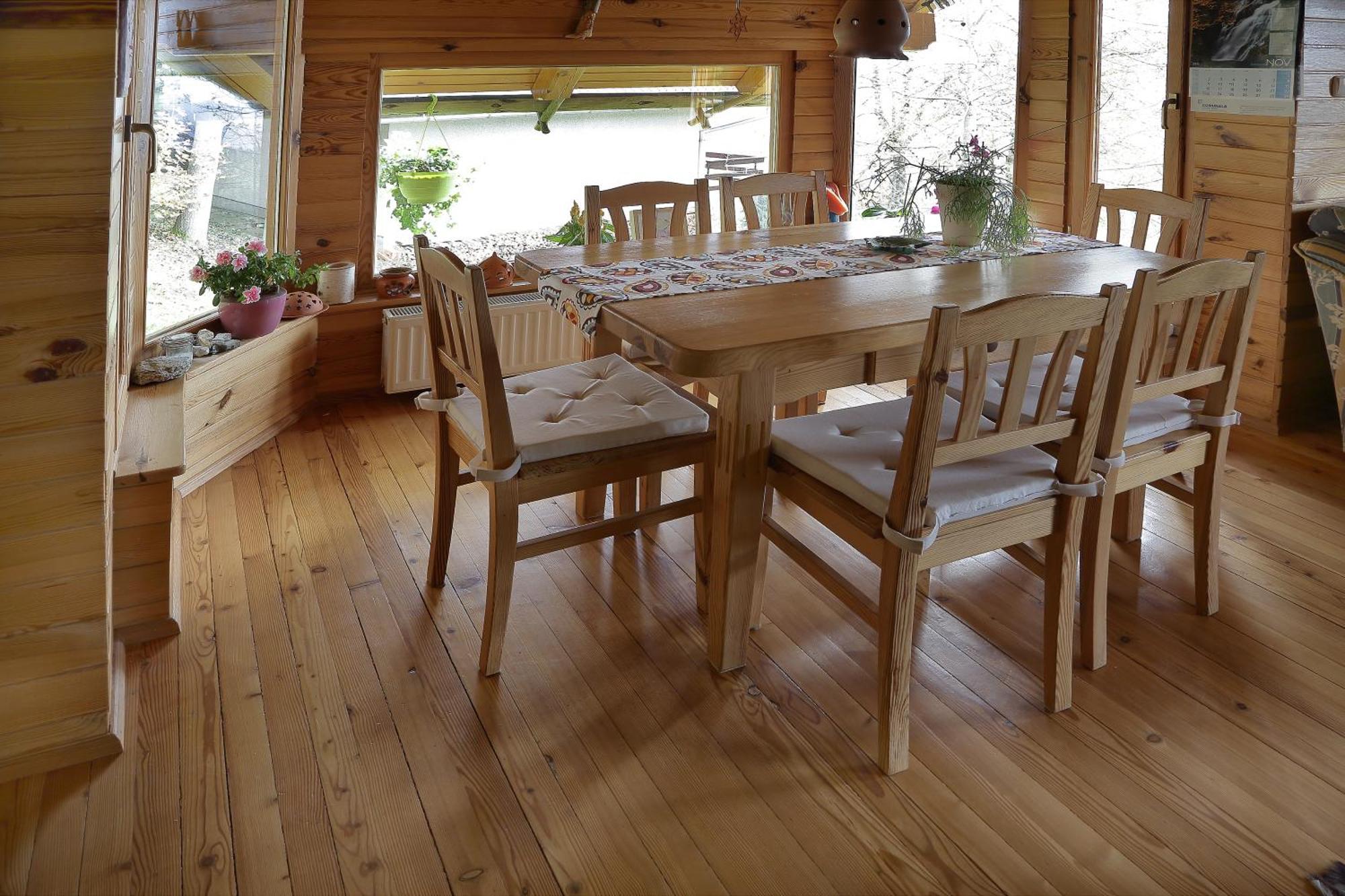 Charming Chalet Rogla Hudinja Exterior photo